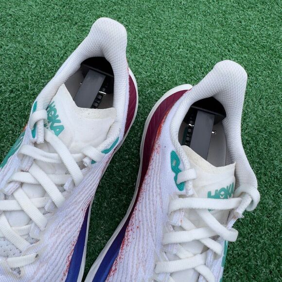 HOKA ONE ONE MACH 5 - Women’s Running Shoes - SIZE 7B - Picture 5 of 10